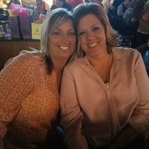 Meet your Posher, Becky